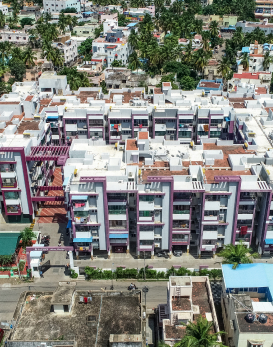 Amar Enclave